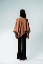 Cedar Blush Multi Style Top
