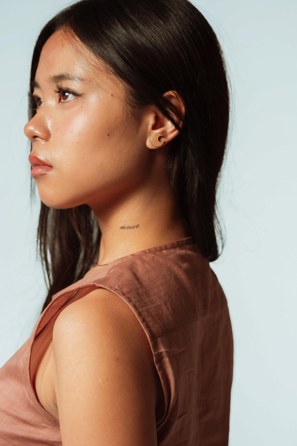 Stonewood Knot Button Shirt