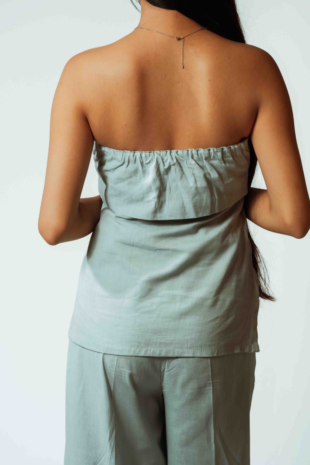 Pale Horizon Top