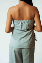 Pale Horizon Top