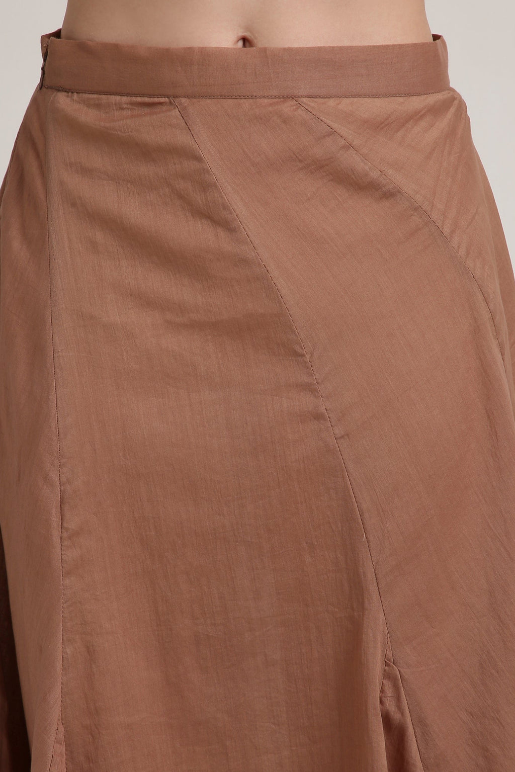 Cinnamon Drift Skirt