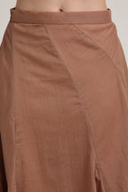 Cinnamon Drift Skirt