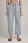 Cloud Chaser Drawstring Trousers