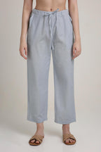 Cloud Chaser Drawstring Trousers
