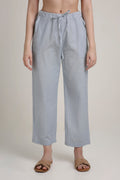 Cloud Chaser Drawstring Trousers