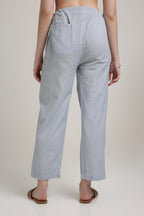 Cloud Chaser Drawstring Trousers