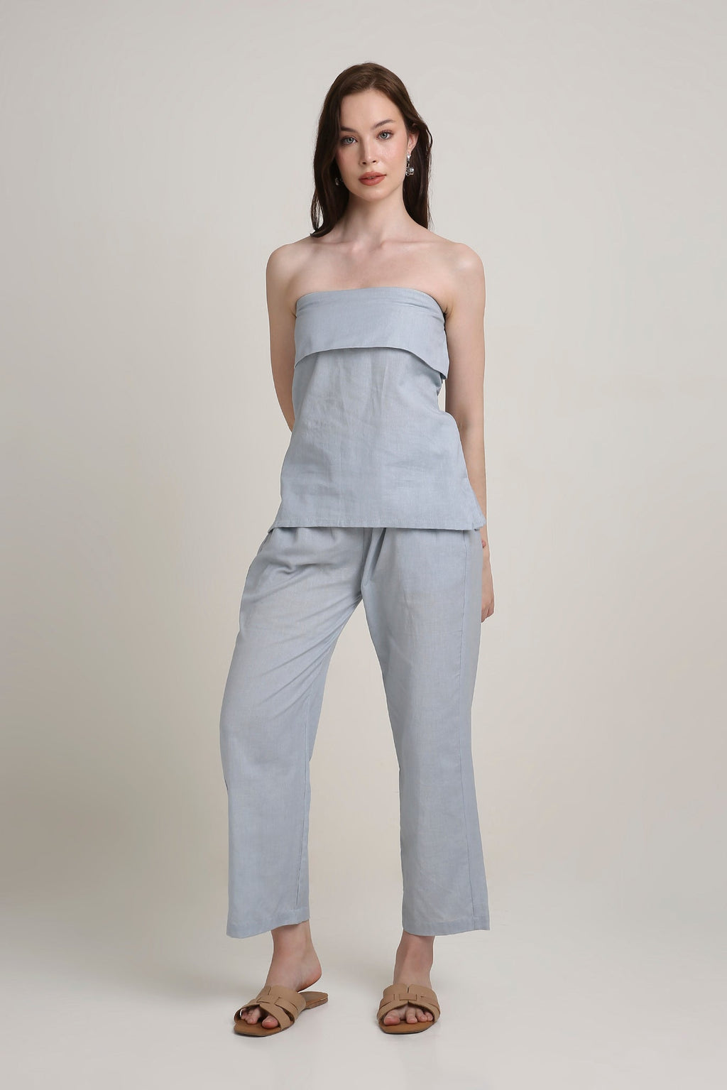 Pale Horizon Top