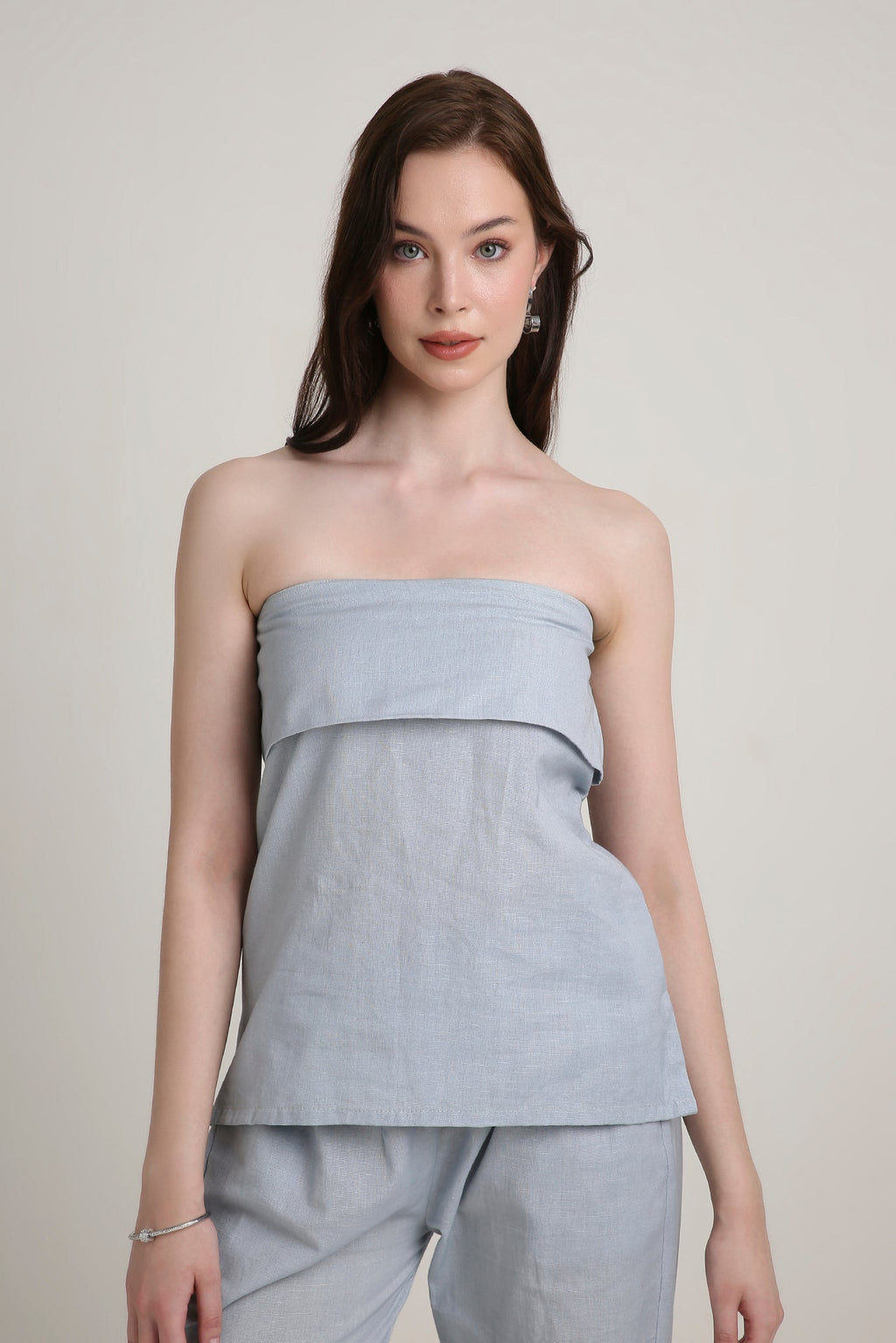 Pale Horizon Top