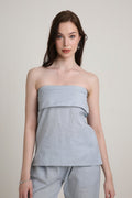 Pale Horizon Top