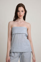Pale Horizon Top