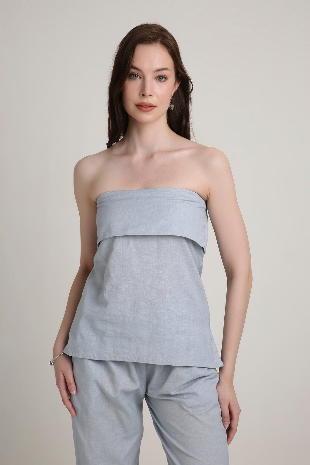 Pale Horizon Top