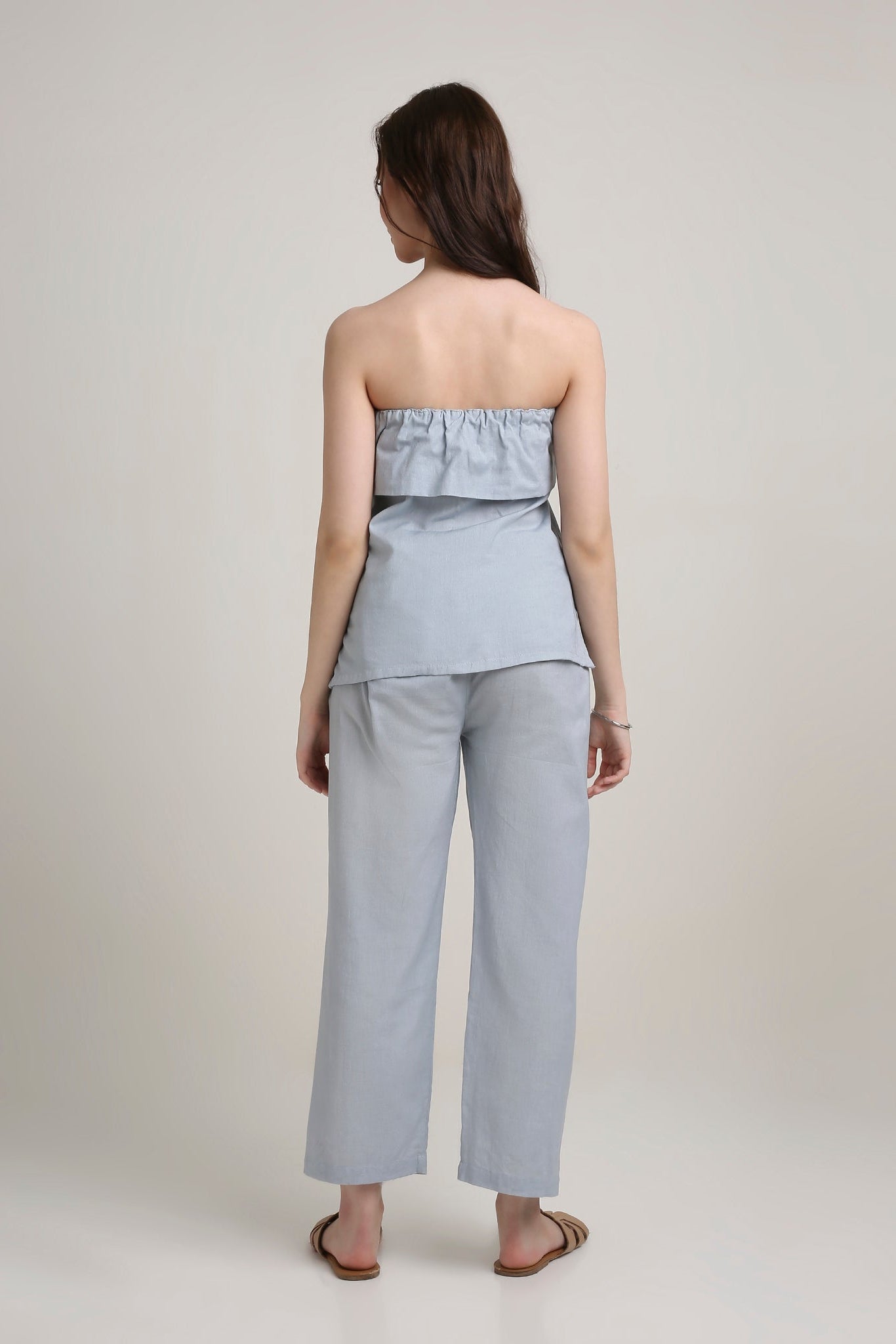 Pale Horizon Top